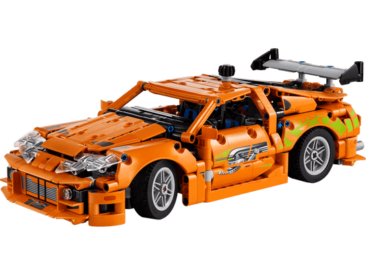 42204 Fast & Furious Toyota Supra MK4