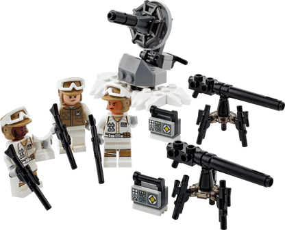 40557 Defense of Hoth Blister Pack