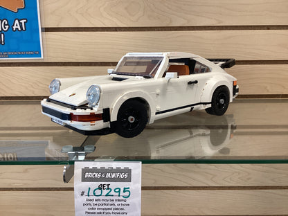 10295 Porsche 911 -USED