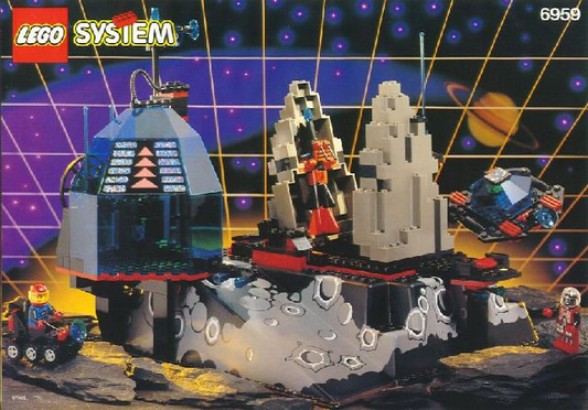 6959 Lunar Launch Site - CERTIFIED