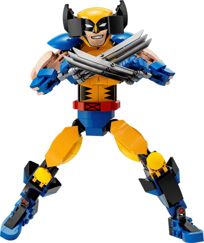 76257 Wolverine Construction Figure