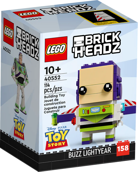 40552 Buzz Lightyear