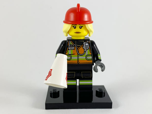 Fire Fighter