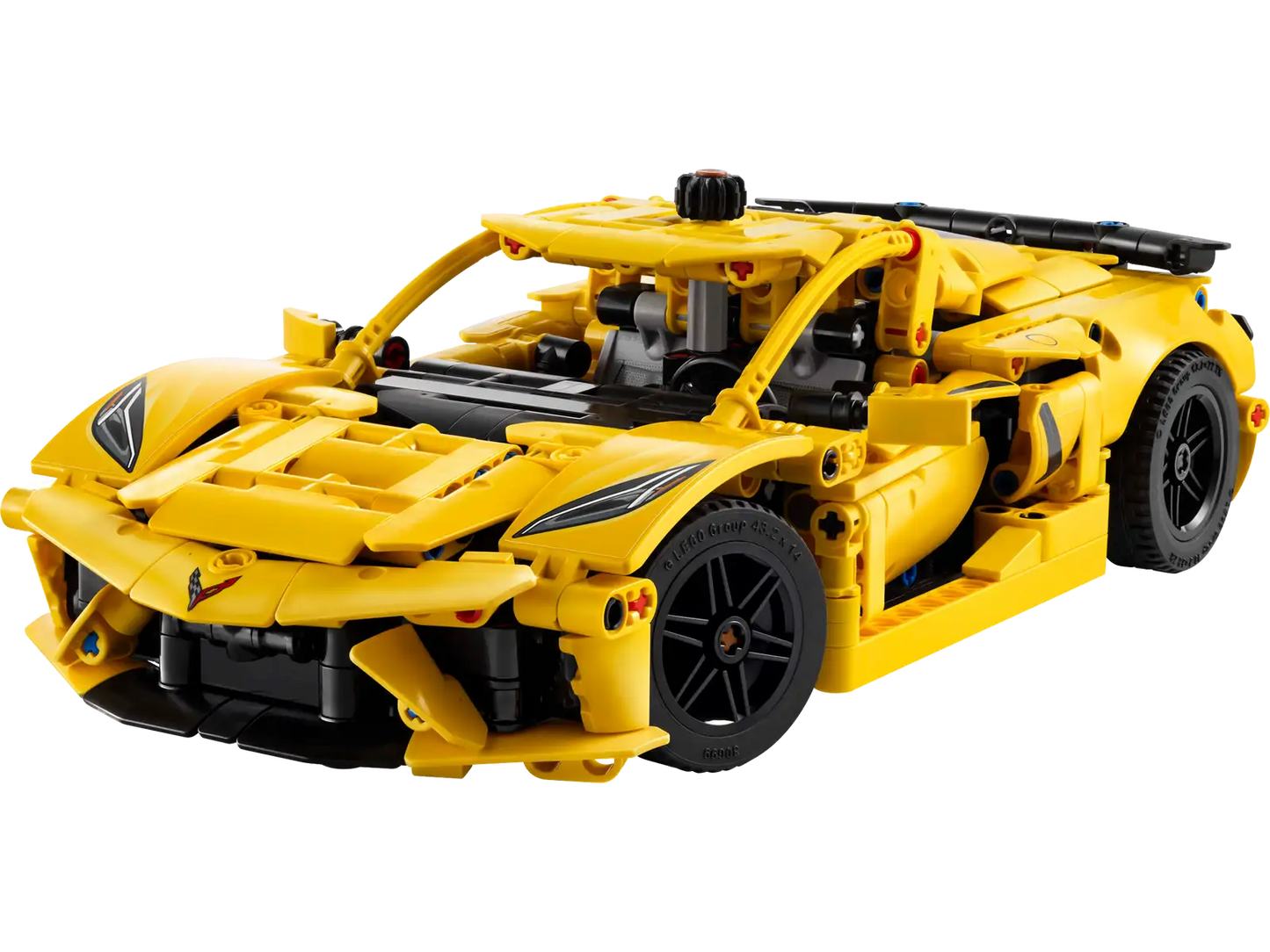 42205 Chevrolet Corvette Stingray