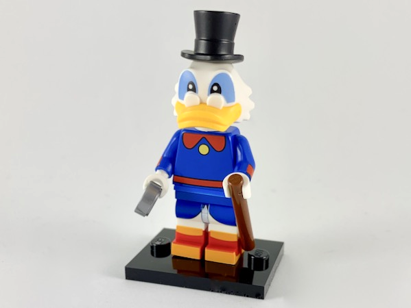 Scrooge McDuck