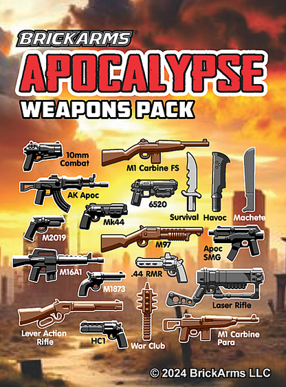 Apocalypse Pack