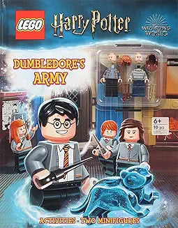 LEGO Harry Potter Dumbledores Army