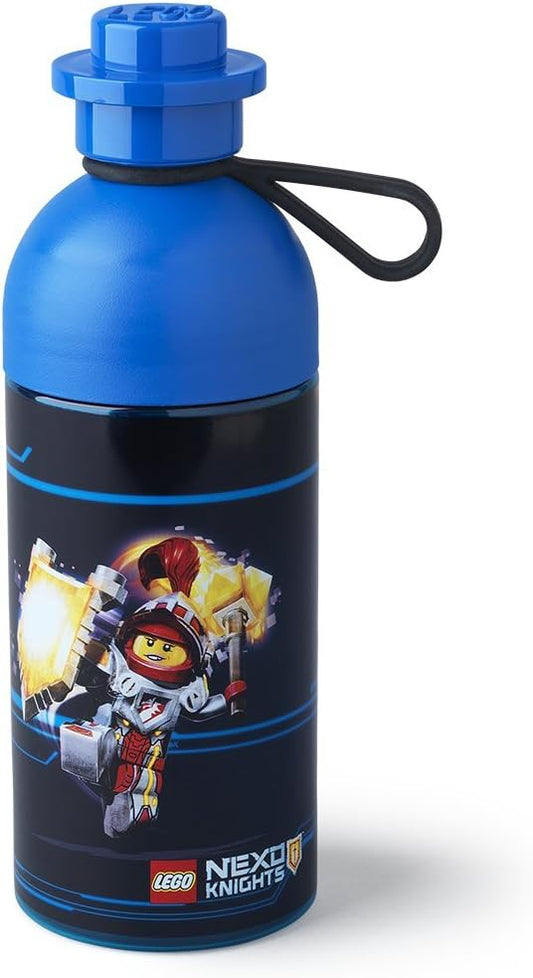 Nexo Knights 0.5 Liter Hydration Bottle