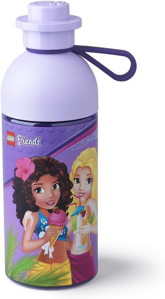 Friends 0.5 Liter Hydration Bottle