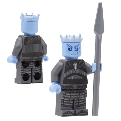 Ice King- Iron Throners