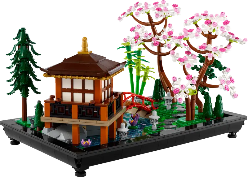 10315 Tranquil Garden