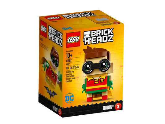 41587 Robin