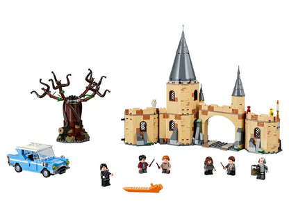 75953 Hogwarts Whomping Willow