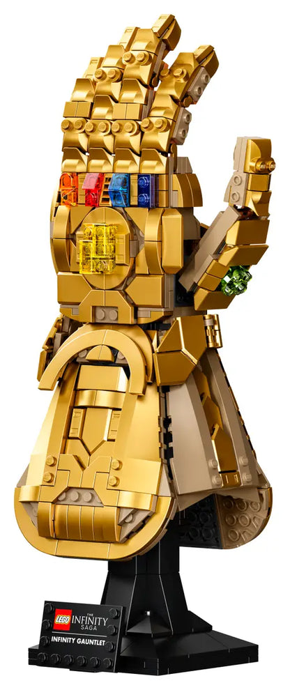 76191 Infinity Gauntlet