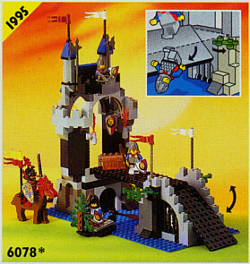 6078 Royal Drawbridge - CERTIFIED