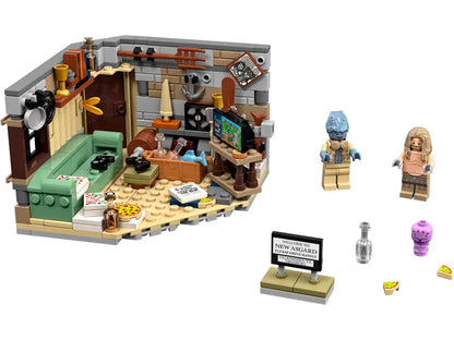 76200 Bro Thor's New Asgard - CERTIFIED