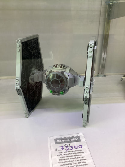 75300 Tie Fighter - USED
