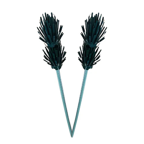 Bushy Green Accent (2 Pack)