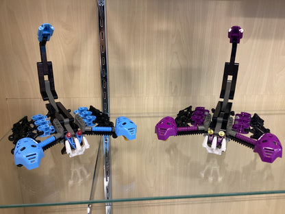 8548 Nui-Jaga - USED