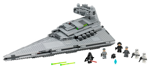 75055 Imperial Star Destroyer