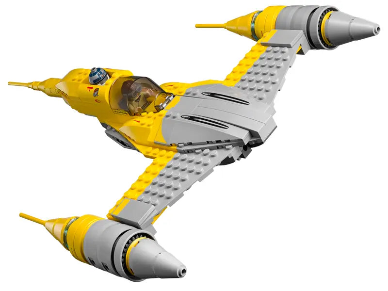 75092 Naboo Starfighter
