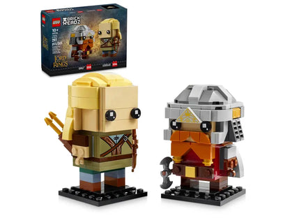 40751 Legolas & Gimli