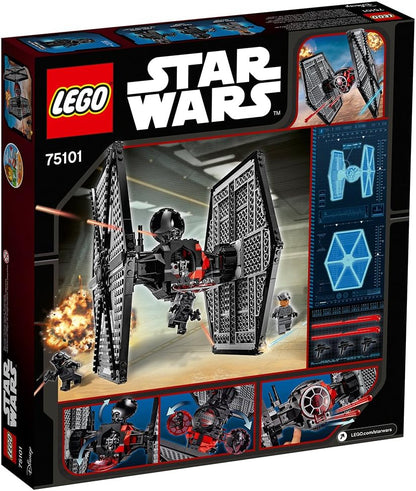 75101 First Order Special Forces TIE Fighter