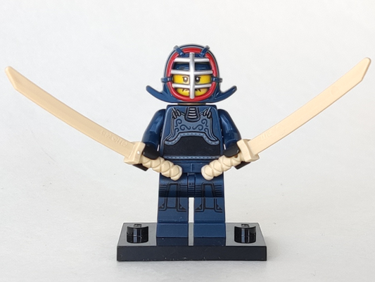 Kendo Fighter