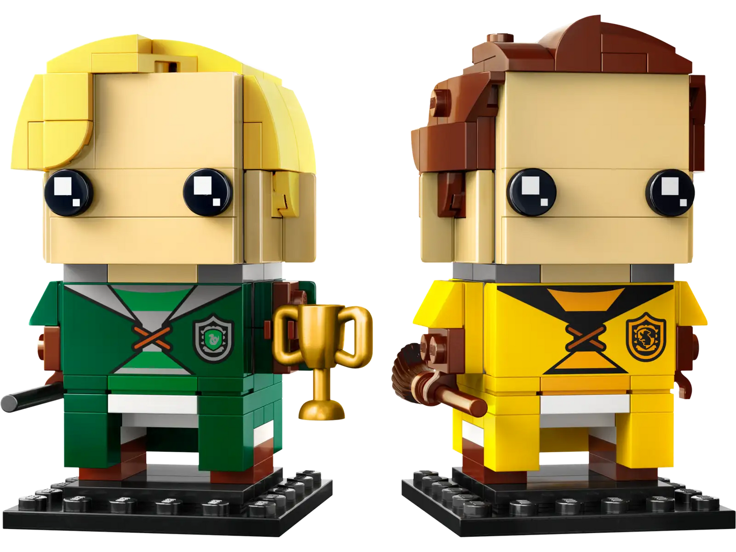 40617 Draco Malloy & Cedric Diggory