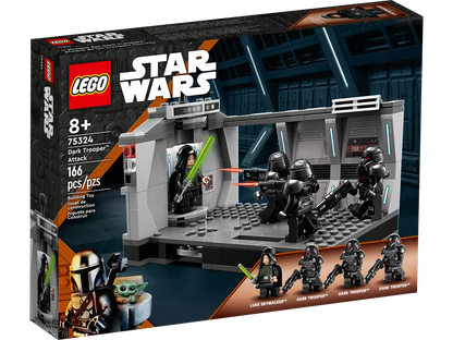 75324 Dark Trooper Attack