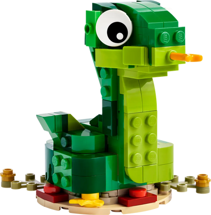 40707 Year of the Snake