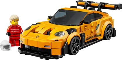77239 Porsche 911 GT3 RS Super Car