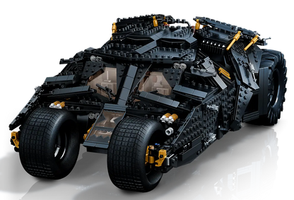 76240 Batmobile Tumbler