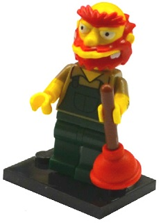 Groundskeeper Willie