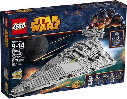 75055 Imperial Star Destroyer
