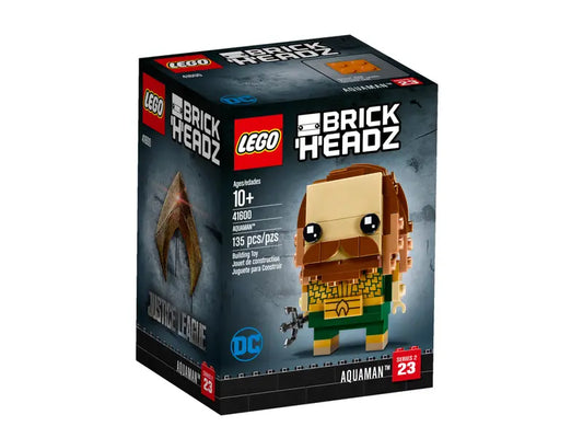 41600 Aquaman