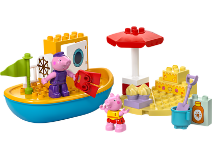 10432 Peppa Pig Boat Trip