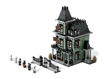 10228 Haunted House