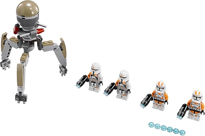 75036 Utapau Troopers