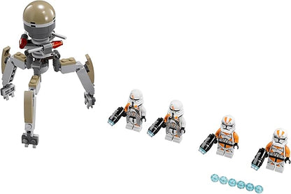 75036 Utapau Troopers