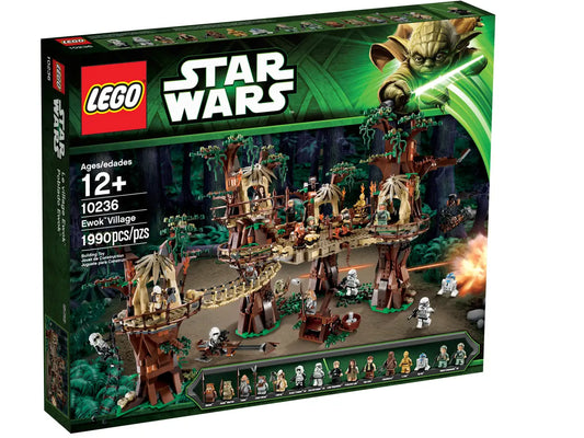 10236 Ewok Village