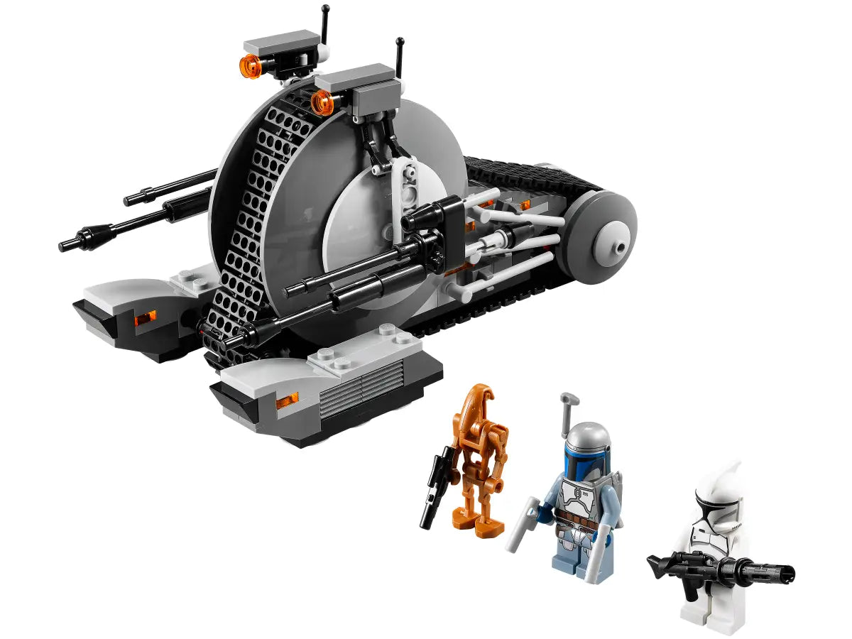 75015 Corporate Alliance Tank Droid™