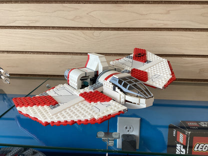 7931 T-6 Jedi Shuttle - USED