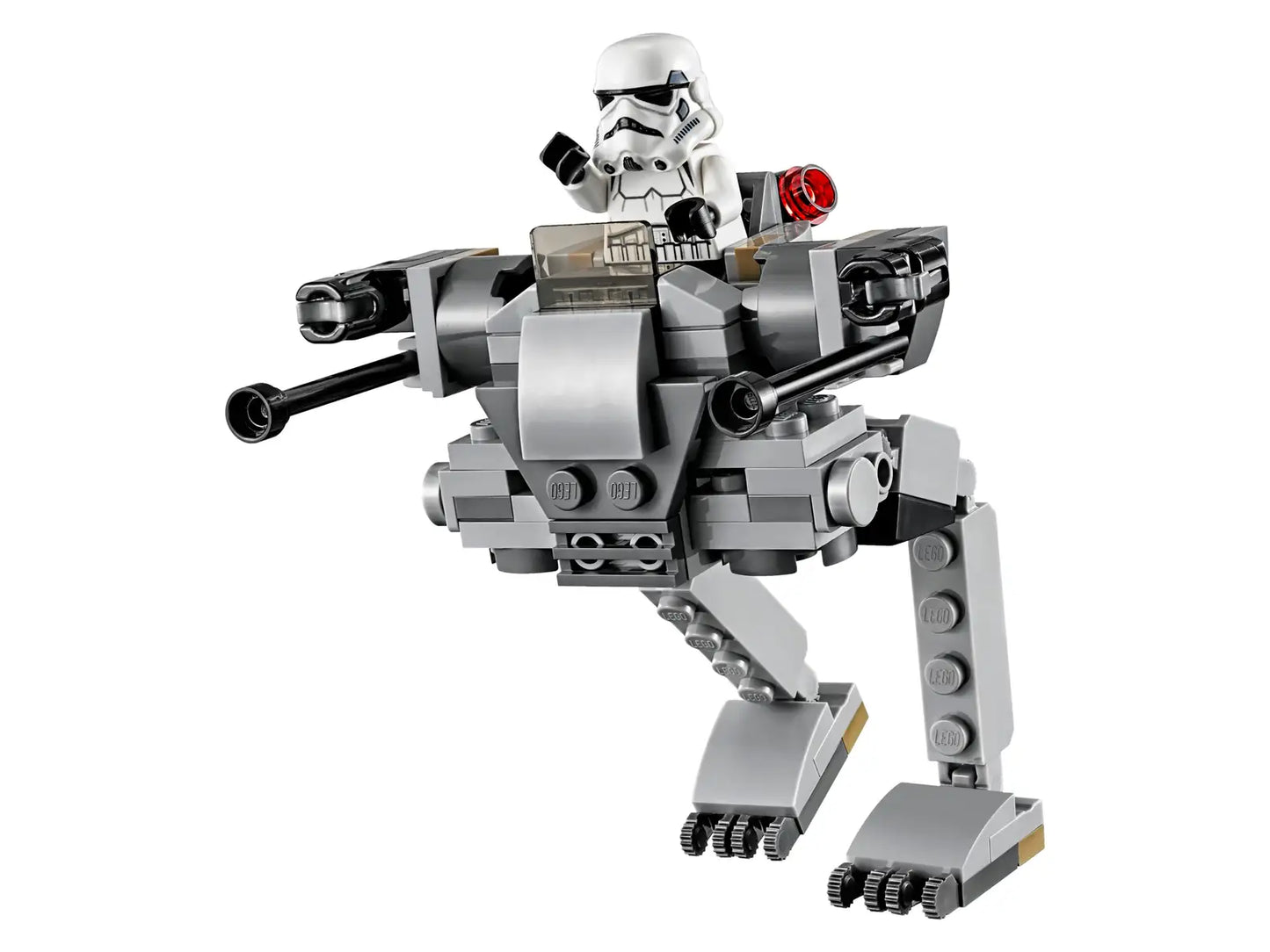 75165 Imperial Trooper Battle Pack