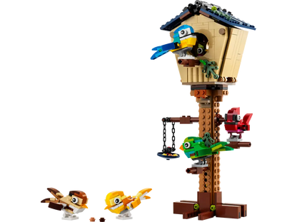 31143 Birdhouse