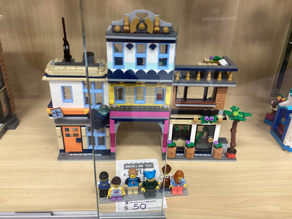 31141 Main Street - USED