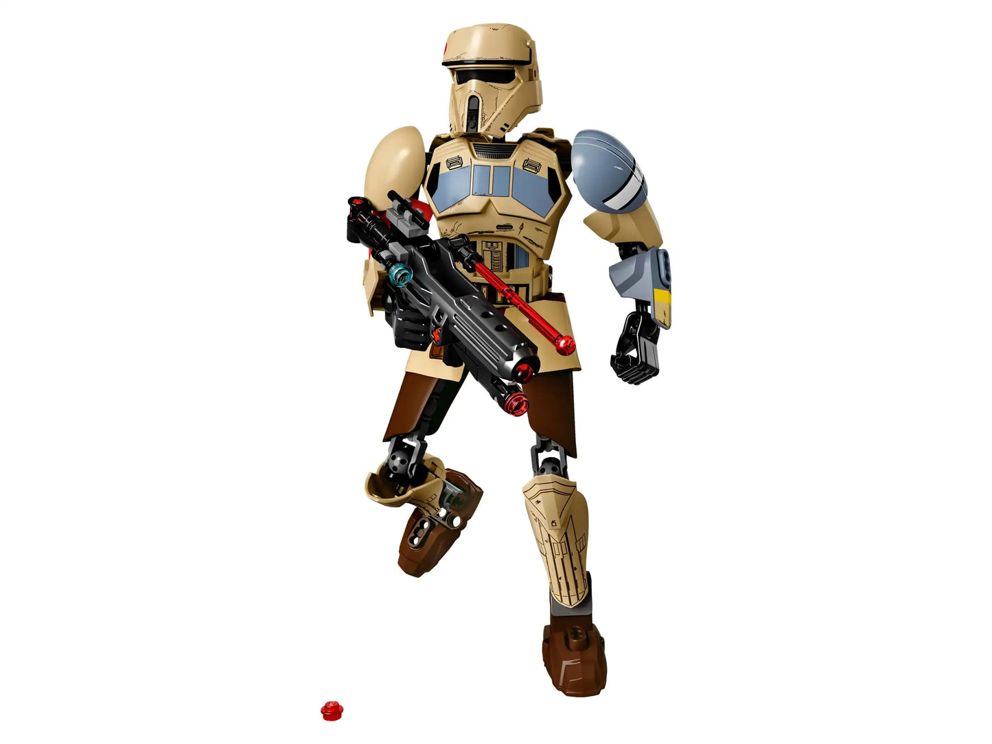 75223 Scarif Stormtrooper