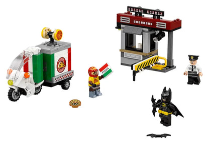 70910 Scarecrow Special Delivery