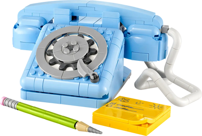 31174 Retro Telephone