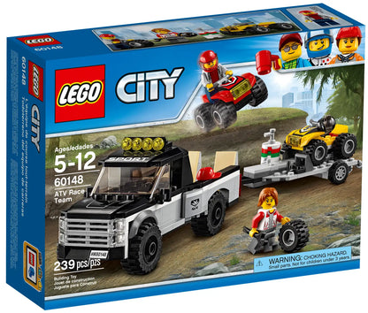 60148 ATV Race Team
